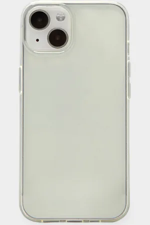 Pull&Bear Transparente Iphone-Hülle