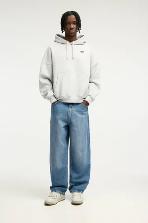 Pull&Bear Baggy-Jeans Im Loose-Fit