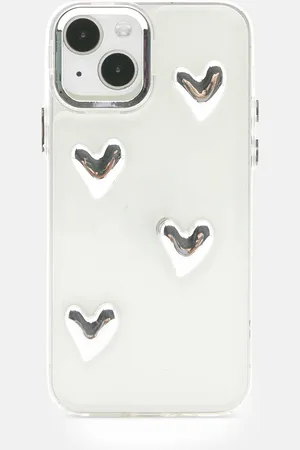 Pull&Bear Iphone-Hülle Mit Herzen
