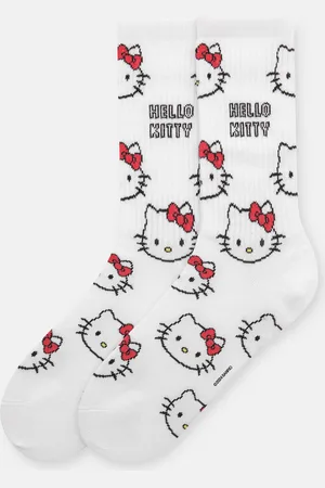 Pull&Bear Socken Hello Kitty