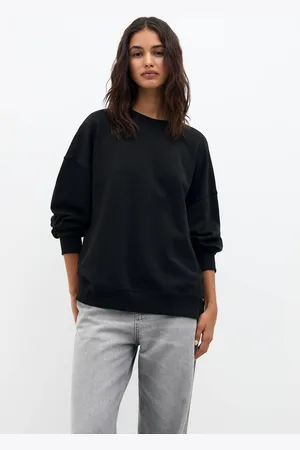 Pull&Bear Oversize-Sweatshirt