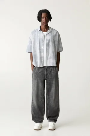 Pull&Bear Balloon Jeans
