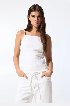 Pull&Bear Trägertop