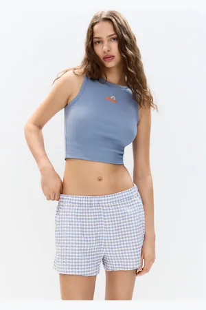 Pull&Bear Shorts Vichykaros