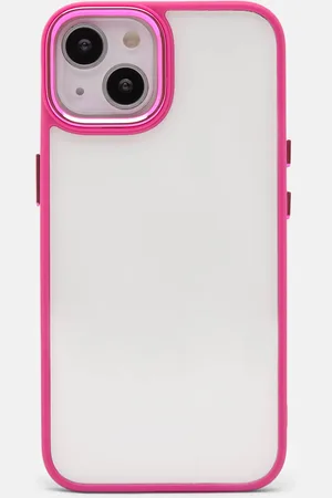 Pull&Bear Transparente Iphone-Hülle