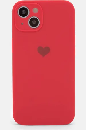 Pull&Bear Iphone-Hülle Herz