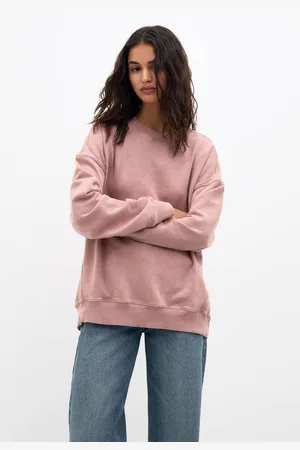 Pull&Bear Oversize-Sweatshirt
