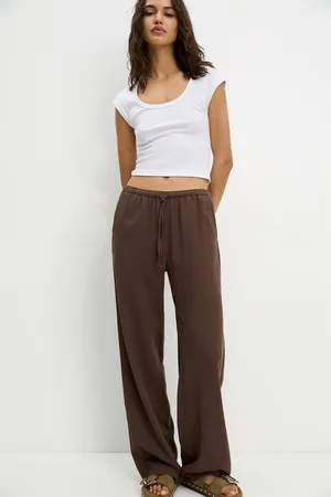 Pull&Bear Rustikale Jogginghose