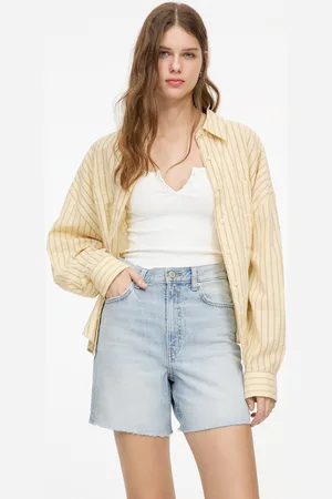 Pull&Bear Jeans-Bermudashorts