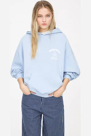 Pull&Bear Hoodie Homely Bakes