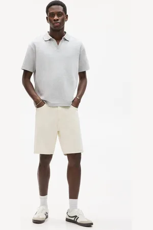 Pull&Bear Standard-Jeans-Bermudashorts