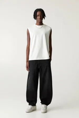 Pull&Bear Balloon Jeans