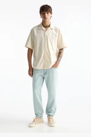 Pull&Bear Standard-Jeans