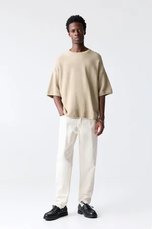 Pull&Bear Standard-Jeans