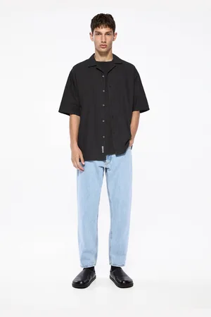 Pull&Bear Standard-Jeans