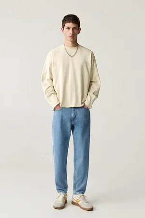 Pull&Bear Standard-Jeans