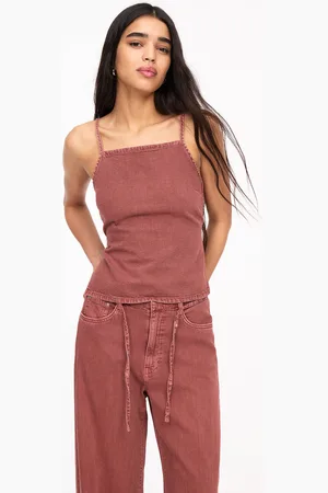 Pull&Bear Trägertop