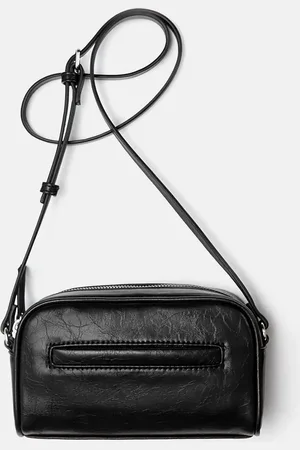 Pull&Bear Umhängetasche Mit Tasche