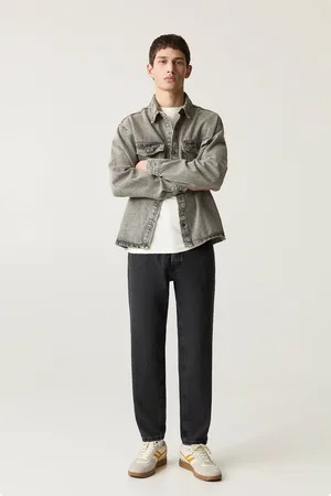 Pull&Bear Standard-Jeans