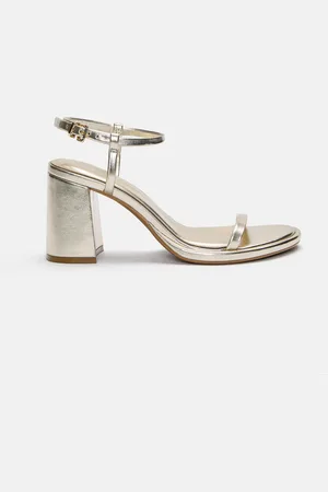 Pull&Bear Absatzsandalen