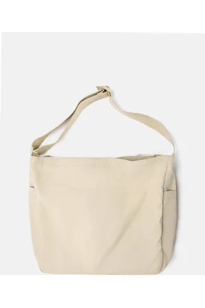 Pull&Bear Maxi-Shopper Nylon Cross