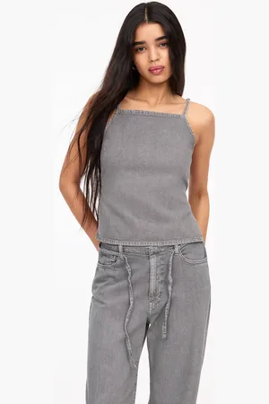 Pull&Bear Trägertop
