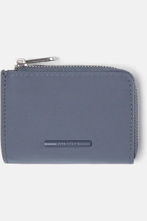 Pull&Bear Gummierte Kartentasche