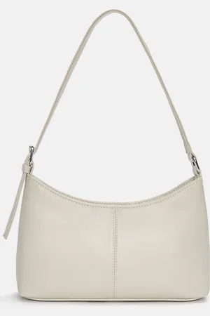 Pull&Bear Schultertasche Mit Nähten