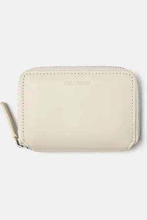 Pull&Bear Gummierte Geldbörse
