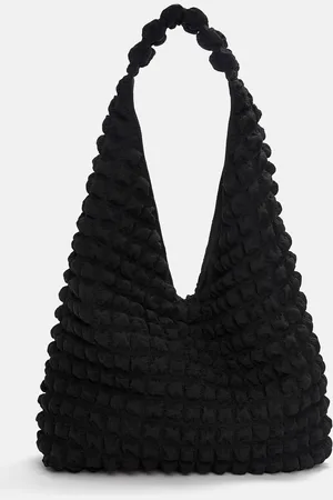 Pull&Bear Gesteppte Shoppertasche