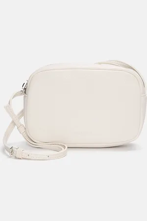 Pull&Bear Basis-Umhängetasche