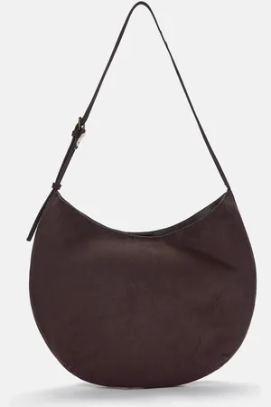 Pull&Bear Schultertasche Mit Animalprint-Detail