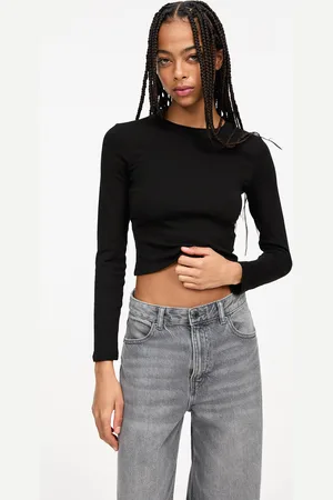 Pull&Bear Langarmshirt