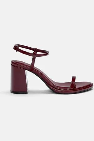 Pull&Bear Absatzsandalen