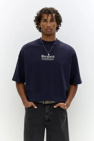 Pull&Bear T-Shirt Unexplored