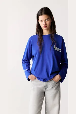 Pull&Bear Langarmshirt Bialetti