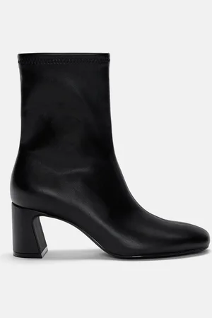 Pull&Bear Absatzstiefeletten