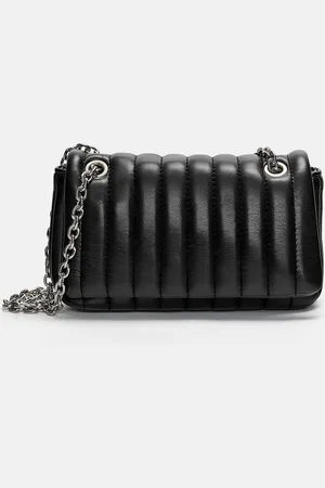 Pull&Bear Umhängetasche Mit Kette