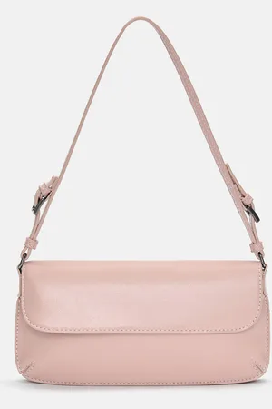 Pull&Bear Schultertasche Mit Überschlag