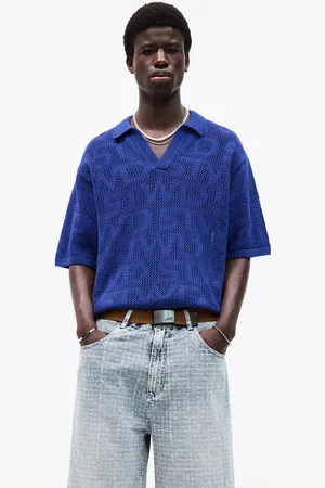 Pull&Bear Stwd-Poloshirt