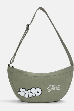 Pull&Bear Stwd-Umhängetasche