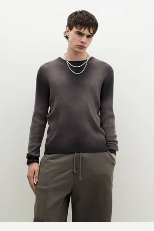 Pull&Bear Körpernah Geschnittener Stwd-Pullover
