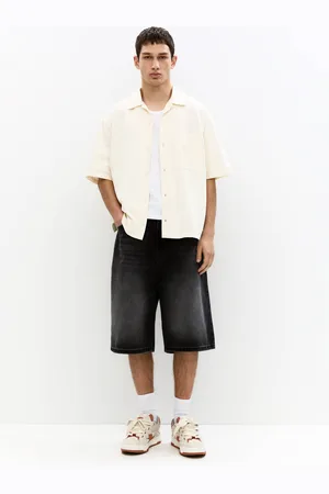 Pull&Bear Skater-Jorts