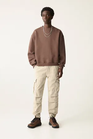 Pull&Bear Cargo-Jogginghose
