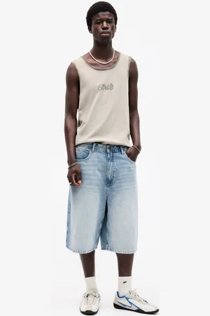 Pull&Bear Skater-Jorts