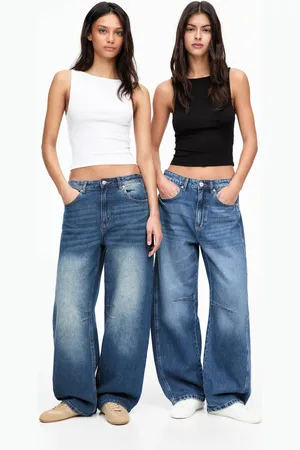 Pull&Bear Tanktops Im Doppelpack