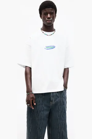 Pull&Bear Shirt Creative Mindset