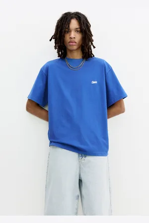 Pull&Bear T-Shirt Mit Stwd-Logo