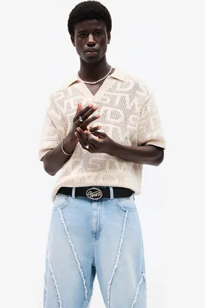 Pull&Bear Stwd-Poloshirt