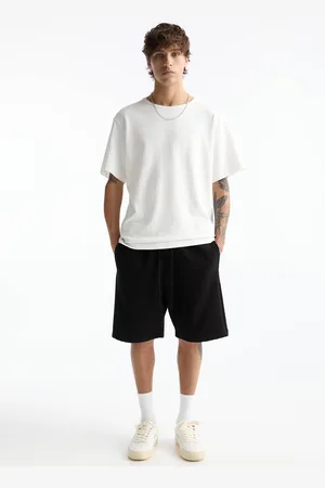 Pull&Bear Jogger-Bermudas